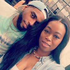 Kenya Roach's Instagram, Twitter & Facebook