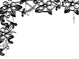 Maybe you would like to learn more about one of these? Clip Art Black And White Flowers