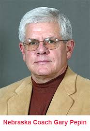 Nebraska Wins Men's IndoorDual Meet Championship