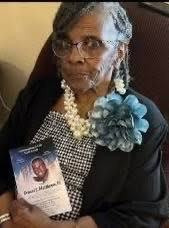 Final Arrangements for Deacon Russell Neal, II in Winnsboro/Franklin Parish