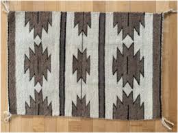 Janice VanWinkle Navajo Weaving