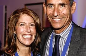 The Events Industry's Chosen People