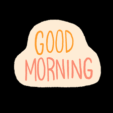 Are you a grammar nerd? Morning Sunshine Sticker For Ios Android Giphy