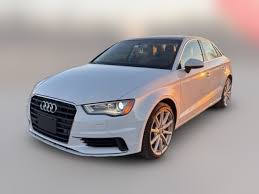Image result for Pure White 2015 Audi