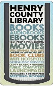 Next, bring valid identification to any library location to complete the. Getting A Library Card Henry County Library
