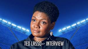 Ted Lasso: Sarah Niles