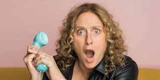 The Reach Out: Judy Gold