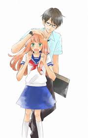 Gambar anime pasangan kekasih romantis. Ryoma Takeuchi Dan Minami Hamabe Akan Berperan Sebagai Pasangan Kekasih Guru Dan Murid Berita Jepang Japanesestation Com