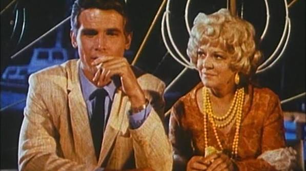 The Cape Town Affair (1967) | MUBI