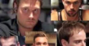 Germany All Time Money List