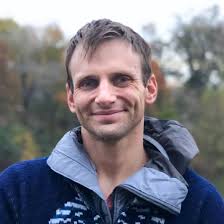 Robert Jacobs Webber