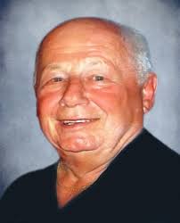 Louis 'Papa Lou' Victor Roy, retired banker