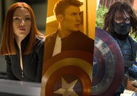 Do you like this video? Best And Worst Of Captain America The Winter Soldier