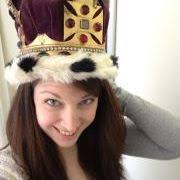 Amy Thackeray (amythack) — профиль