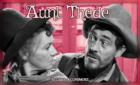 The Legacy of Gunsmoke