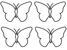 Telechargez Ou Imprimez Cette Incroyable Coloriage Archives Mai 2014 Caracolus Coloriage Papillon Coloriage Papillon A Imprimer Dessin Papillon