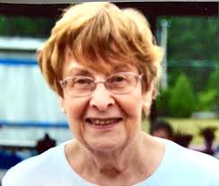 Antonina (Nina) Cannistraci Biddle