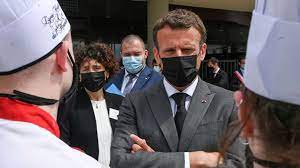 Born 21 december 1977) is a french politician who has been serving as the president of france and ex officio. L78mgeax3e6u M