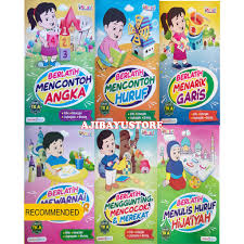 Aug 26, 2015 · download buku administrasi paud (tk kb tpa sps) gratis. Buku Paket Tk A Semester 1 Sesuai Kurikulum Terbaru 1 Paket Isi 6 Buku Shopee Indonesia