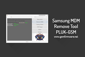 Samsung mdm unlock tool is a very useful tool for samsung mobile. Samsung Mdm Remove Tool Edl Mode By Pluk Gsm