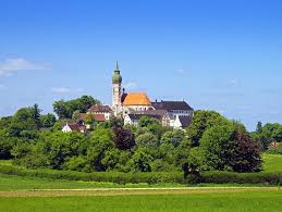4 acres built up : Andechs Monastery Munich Tickets Tours Book Now