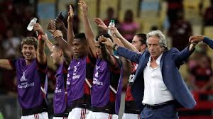 Maybe you would like to learn more about one of these? Jorge Jesus Regresa Al Benfica Luego De Su Paso Por El Flamengo