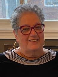 Carmela Pisano's Instagram, Twitter & Facebook