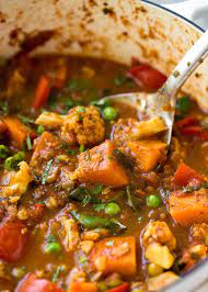 Vegetable Curry Recipe Vegetable Curry Recipes Curry Recipes Vegetable Curry