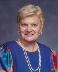 Jean West Newman Obituary