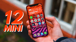 A Real Week With The Iphone 12 Mini Review Youtube