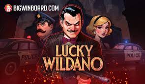 Lucky Wildano (Gamebeat) Slot Review & Demo