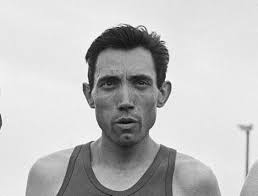 Michel Bernard, un ouvrier devenu champion