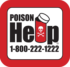 Why Is It a Good Idea to Keep the Number to the Poison Control Center in a Handy Place at Home?