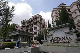 Pelangi astana kondo, kota damansara untuk dijual harga :> rm 465k (nego) bumi unit. Astana Damansara For Sale In Petaling Jaya Propsocial