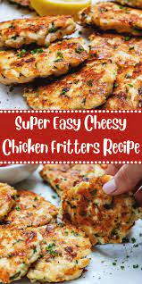 Pin On Chicken Dishes