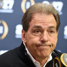 Why Nick Saban has been banned from a Louisiana high school