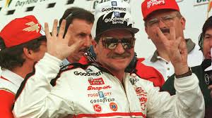 That was the dream, johnson said. Corey Lajoie Keeps Chasing Nascar Dream Nascar Talk Nbc Sports