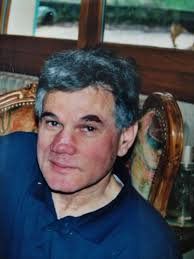 Avis de décès de Monsieur Gilbert REA