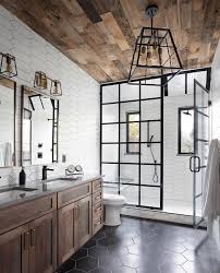 The bathroom fittings should complement the design of your other rooms. Super Cool Bathroom Designs Make You Want To Spend The Day There 123 Design Blog