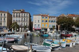Le Port De La Ciotat France La Ciotat Fos Sur Mer Rhone