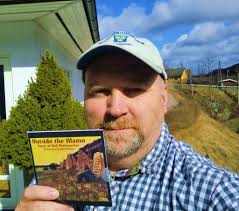 Outside the box" came be pretty cool.