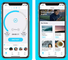 A professional mobile app cost estimation. 8 Best Intermittent Fasting Apps You Must Try In 2021