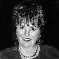 PATRICIA MACKIN Obituary (2018)