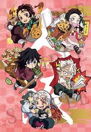 Ufotableさん Ufotable Twitter Anime Demon Anime Chibi Slayer Anime