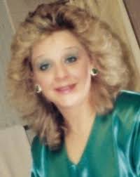 Sandra Denise Jordan (nee Mott) (Sandi)