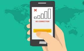 Data seluler tidak berfungsi android. Cara Mengatasi Data Seluler Tidak Muncul 100 Work Area Fokus