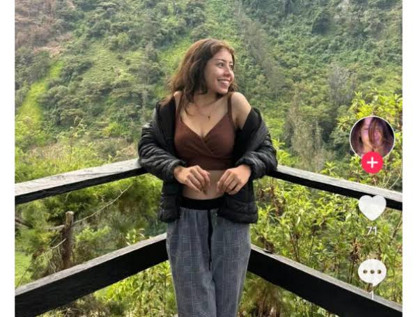 Las pistas del asesinato de Sharit Ciro, quien fue a una cita de trabajo y  apareció muerta cerca a un CAI de Ibagué