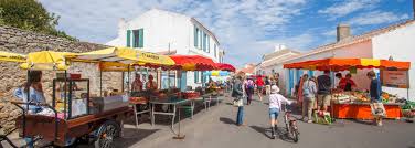 La Gastronomie Islaise Office De Tourisme De L Ile D Yeu