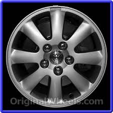 During winter 2002 toyota camry tires can be inflated 3 to 5 psi above the. 2002 Toyota Camry Rims 2002 Toyota Camry Wheels At Originalwheels Com