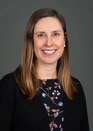 Catherine L Kent M.D.